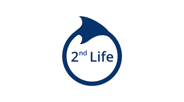 second-life-logo